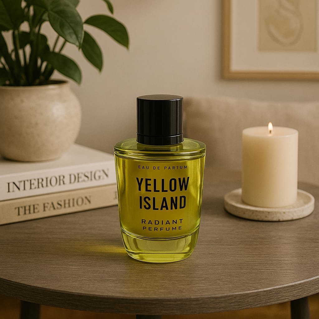 Eau De Parfum –  for Men & Women