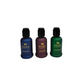 Fogg Liquid Scent Gift Set For Unisex, 3x30ml - Spicy