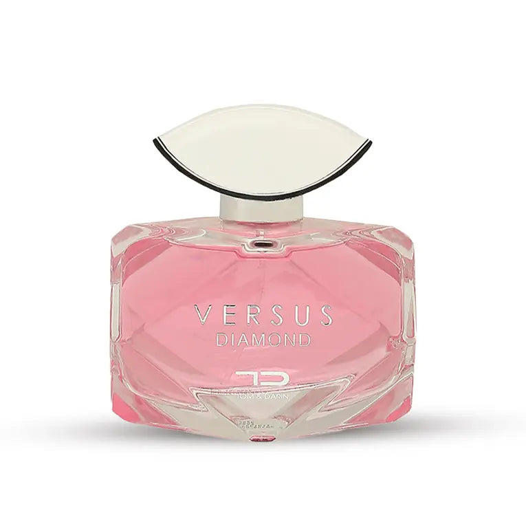 Versus Diamond Eau De Parfum for Women | 100ml |