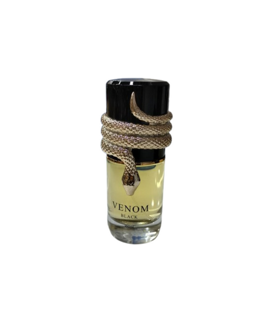 🖤 VENOM Eau De Parfum 1377 | Unisex Perfume | 100ml 🖤
