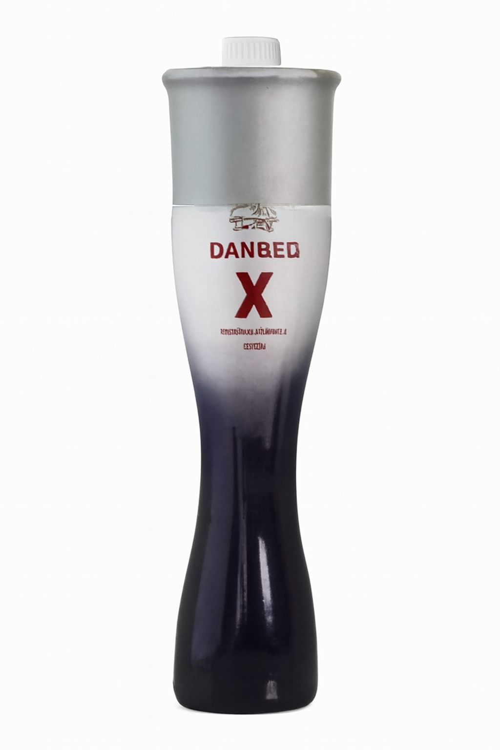 🔥 LOGON Danger X Perfume