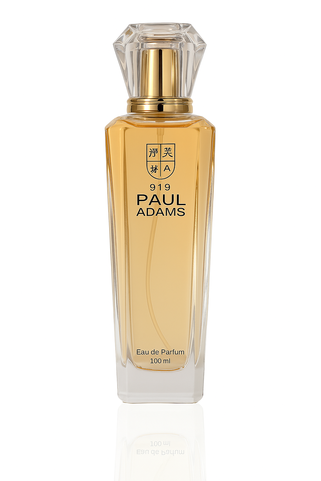 Unisex Eau de Parfum – Long Lasting