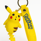 Pikachu Keychain