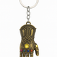 Infinity Gauntlet Keychain
