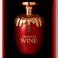 Luxury French Wine /English wine perfume