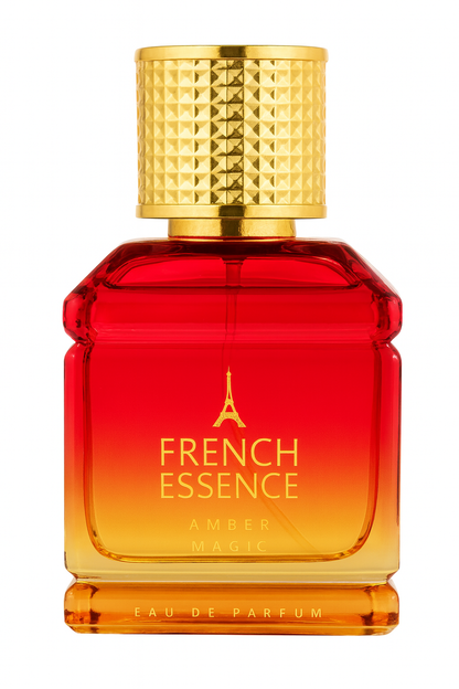 French Essence Grace Eau de Parfum – 100ml