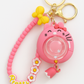 Water Cute Keychain - 7 varient