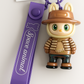 Labubu Keychain  - 8 varient