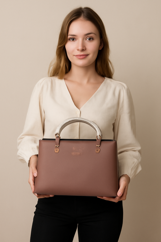 Premium Elegant Women’s Handbag