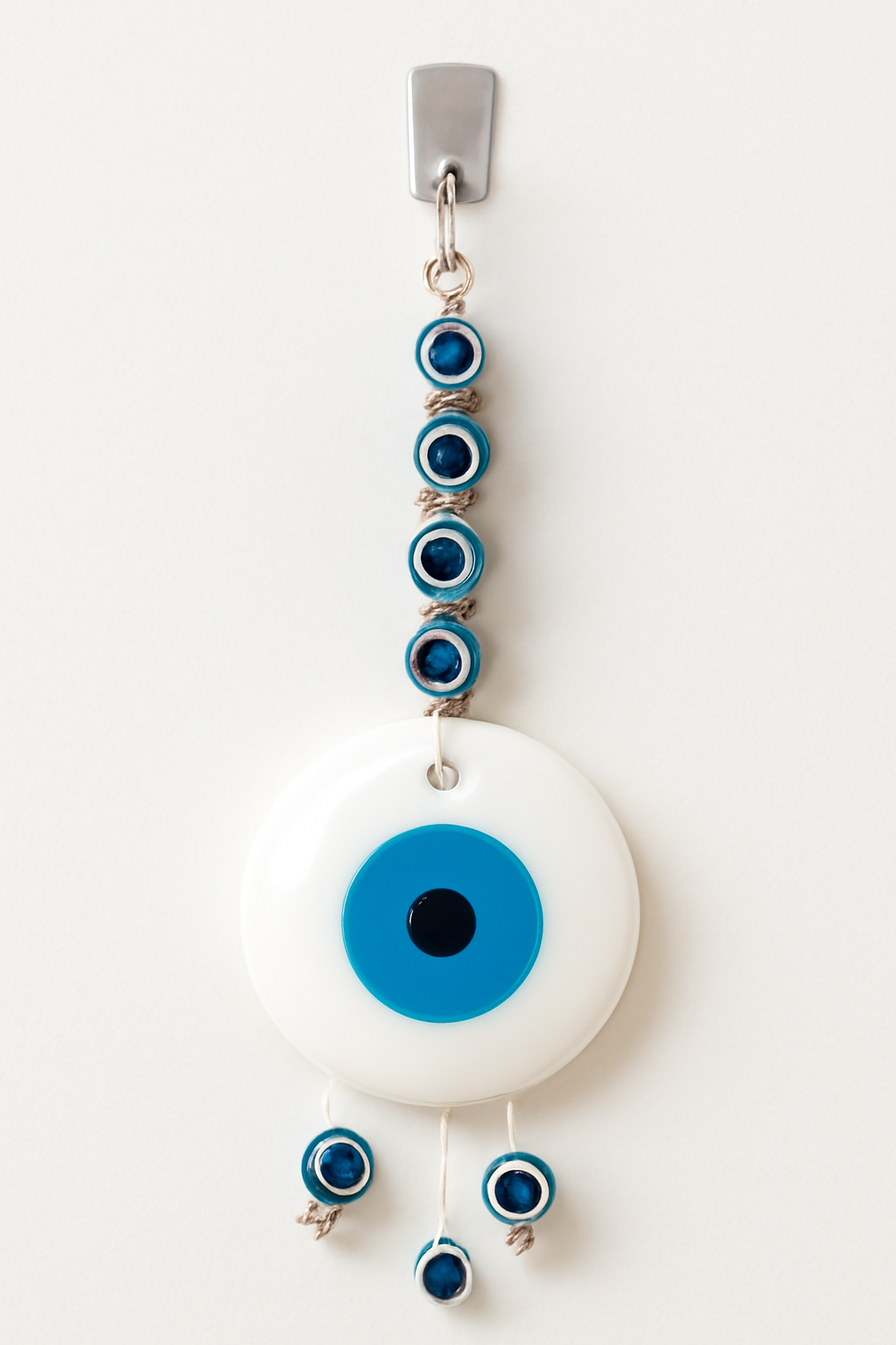 Evil Eye Wall Hanging