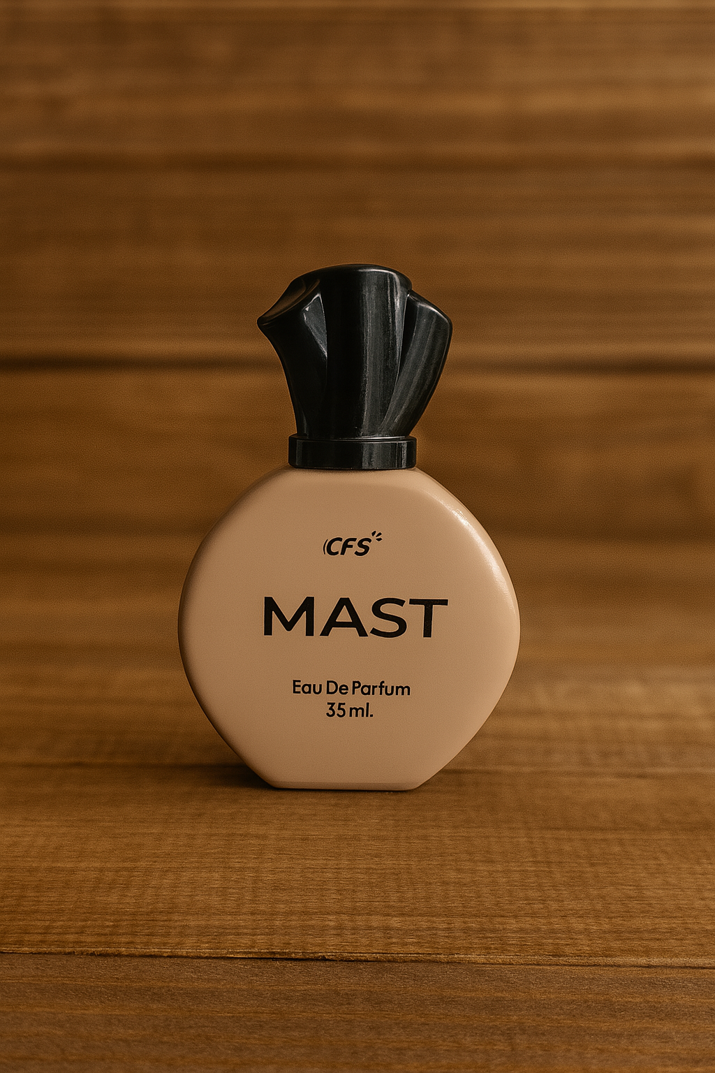 CFS Mast Eau De Parfum 35ml