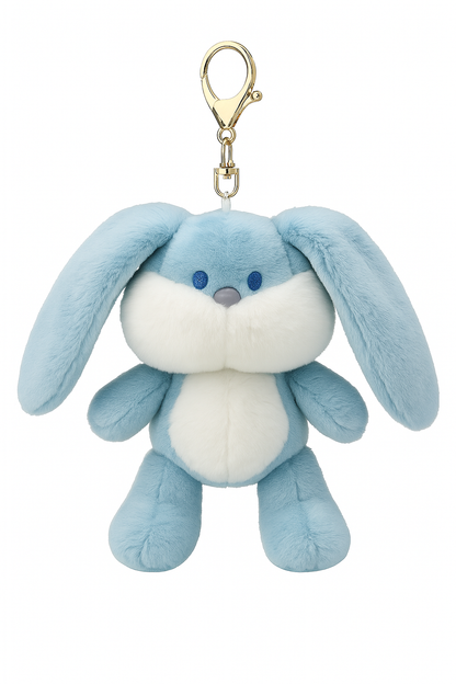 Cute Animal Keychain - 10 varient