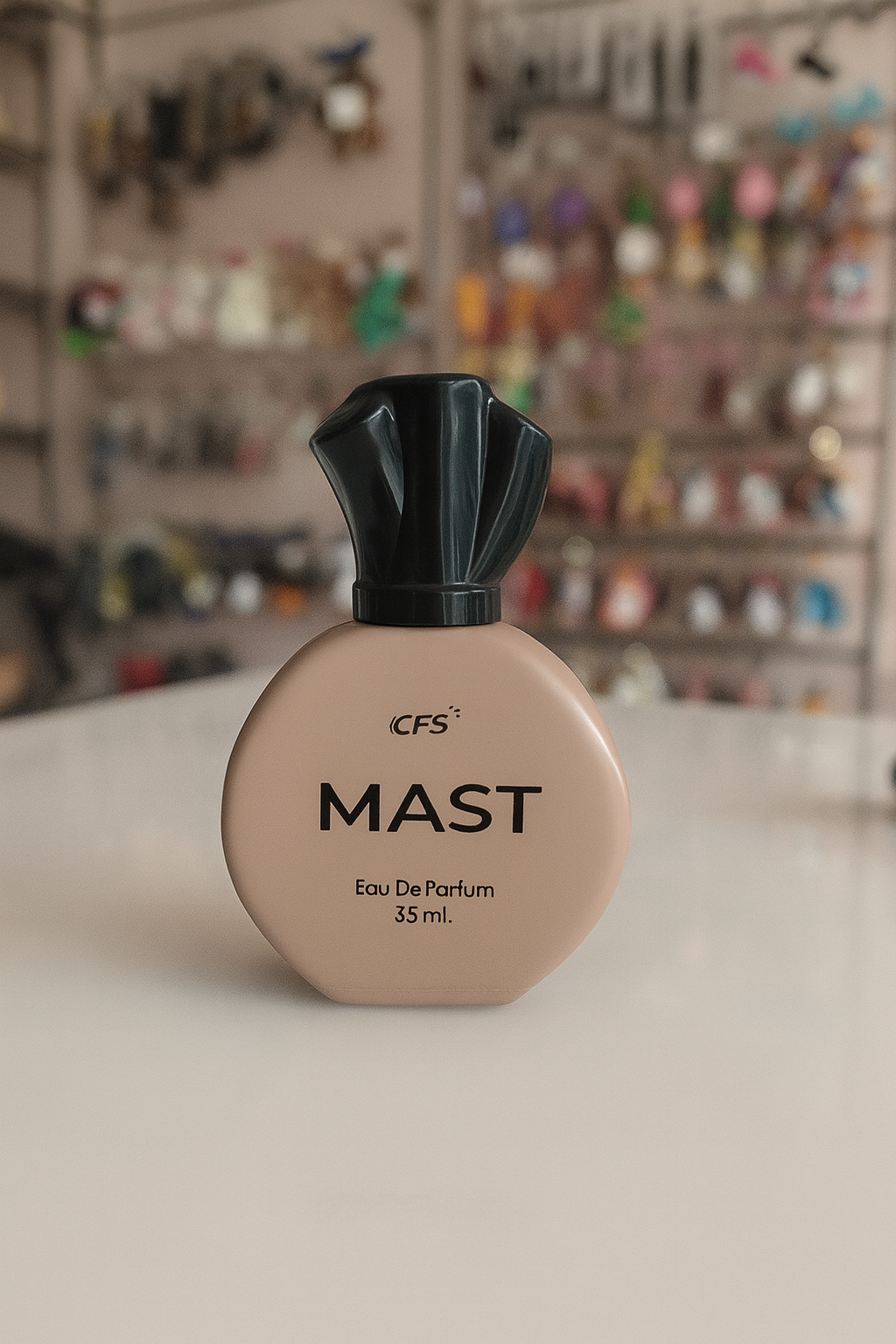 CFS Mast Eau De Parfum 35ml