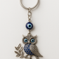 Evil Eye Keychain for Car, Bag & Home