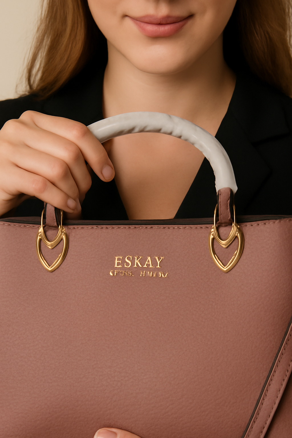 Premium Elegant Women’s Handbag