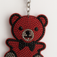 Rhinestone Keychain - 10 varient
