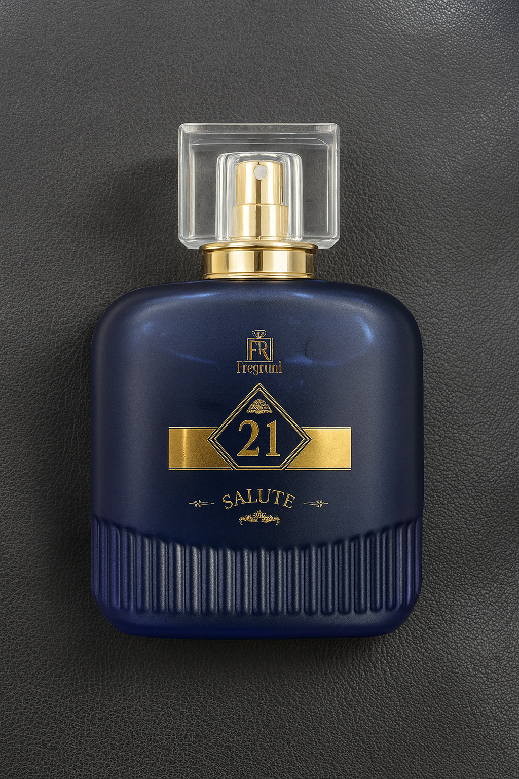 21 Salute Eau De Parfum for Men