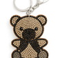 Rhinestone Keychain - 10 varient