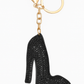 Rhinestone Keychain - 10 varient