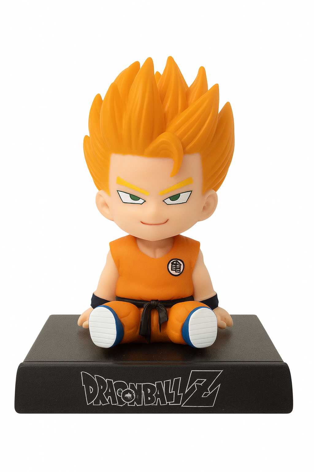 Dragon Ball Z Super Saiyan Goku