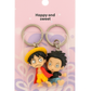 Couple Keychain😍