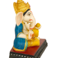 ✨ Colorful Lord Ganesha Idol🌟🌟