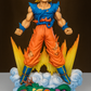 Dragon Ball Z Shenron Dragon Figurine Base 🟣