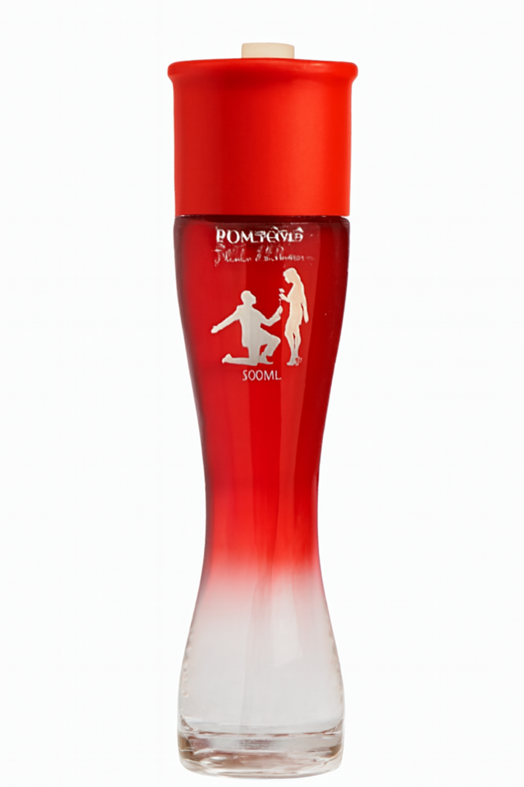 🌹 Romanio Red Perfume