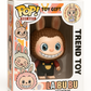 Labubu Collectible Vinyl Toy Figure
