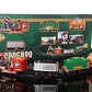 Choo Choo Train with Track Set for Boys & Girls,