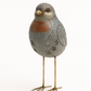 Decorative Bird Figurine