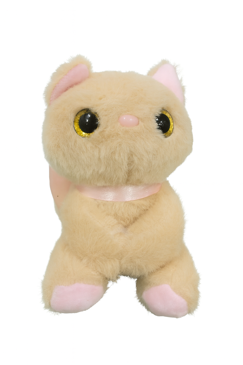 Cute Animal Keychain - 10 varient