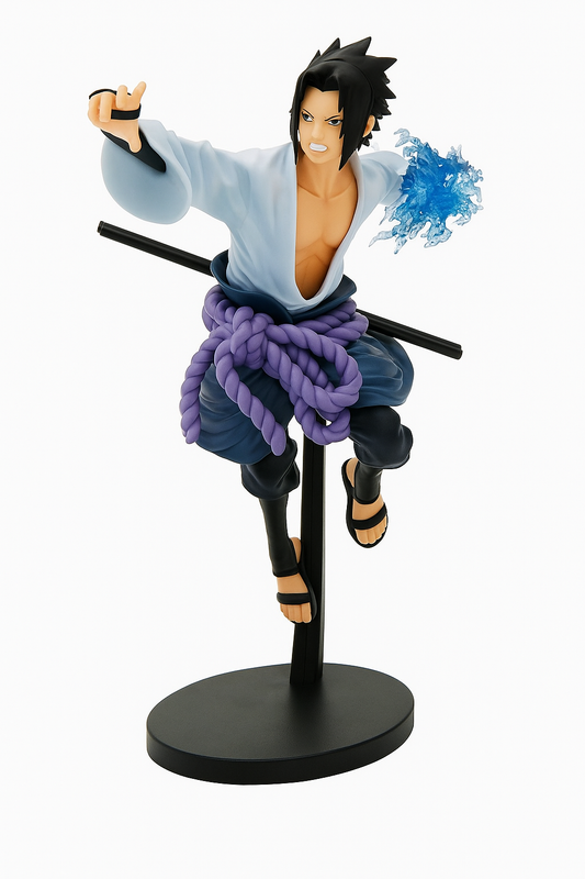 Big Sasuke Uchiha