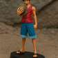 🔥 Monkey D. Luffy Action Figure –
