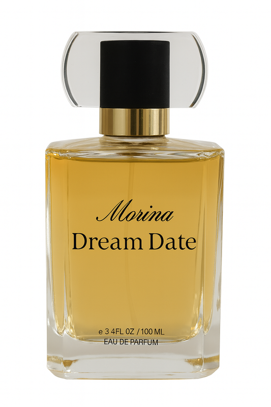 Morina Dreamy Affair Eau de Parfum