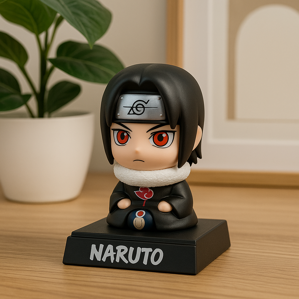 “Naruto Itachi Uchiha Bobblehead |