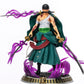 Anime Collectible Action Figure –