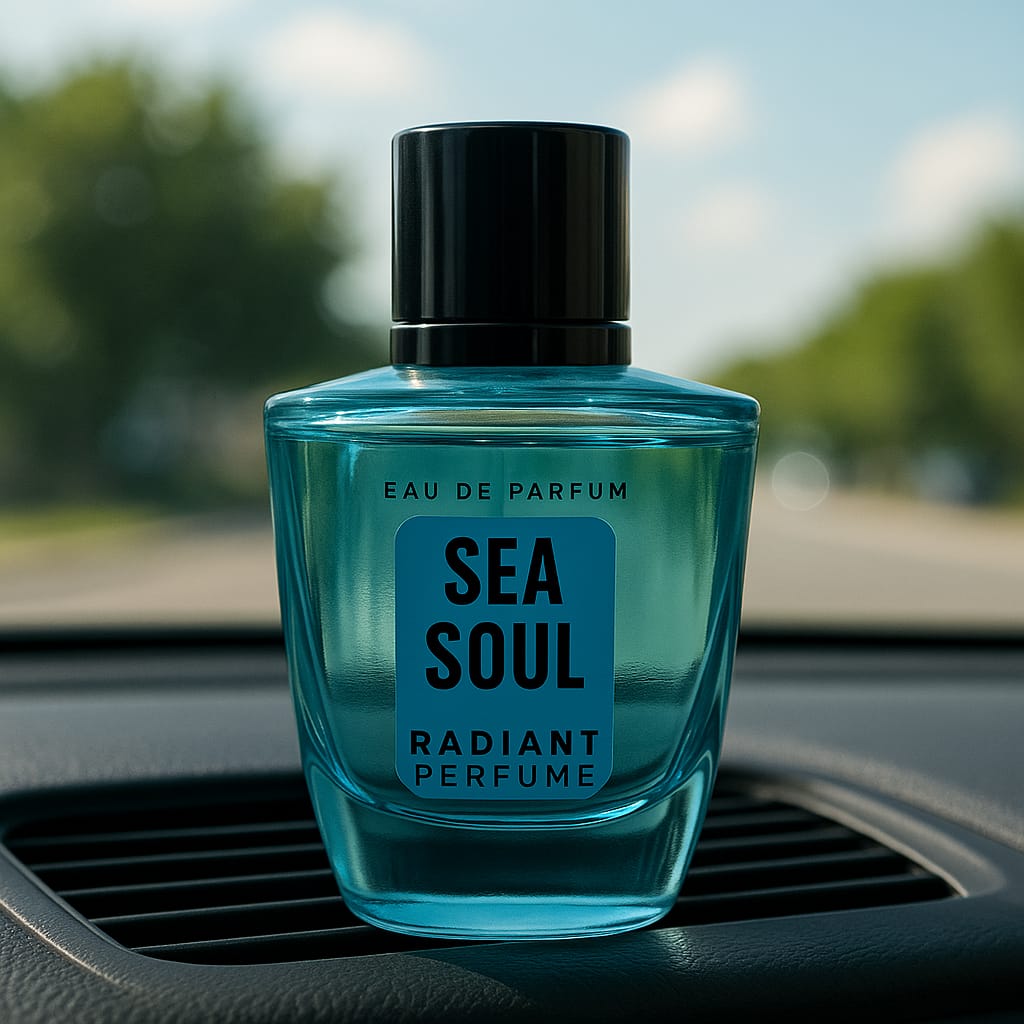 Eau De Parfum –  for Men & Women