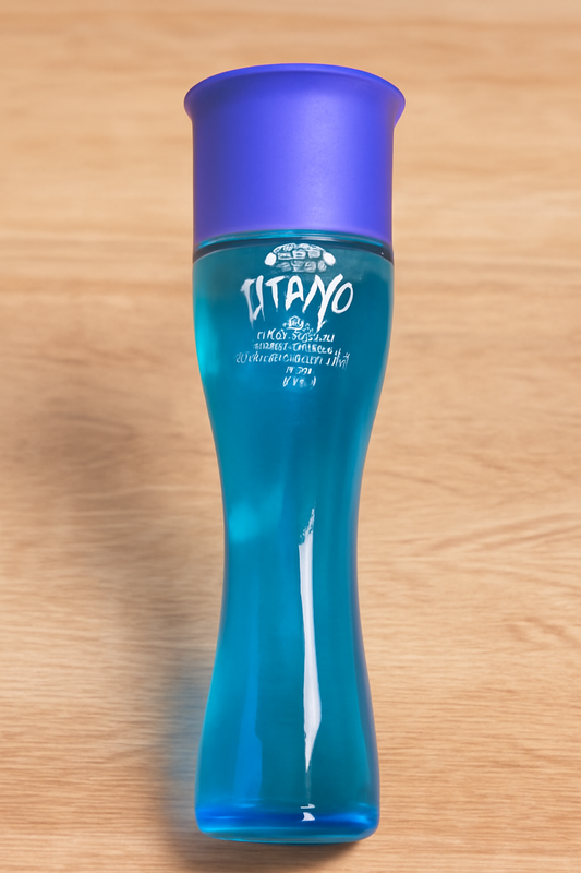 💎 LOGON TITANO Fabric Perfume