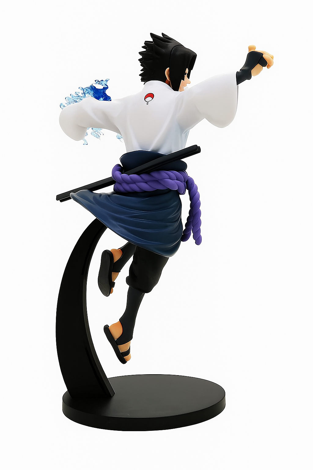 Big Sasuke Uchiha