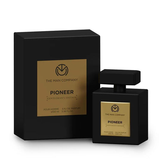The Man Company Perfume for Men | |