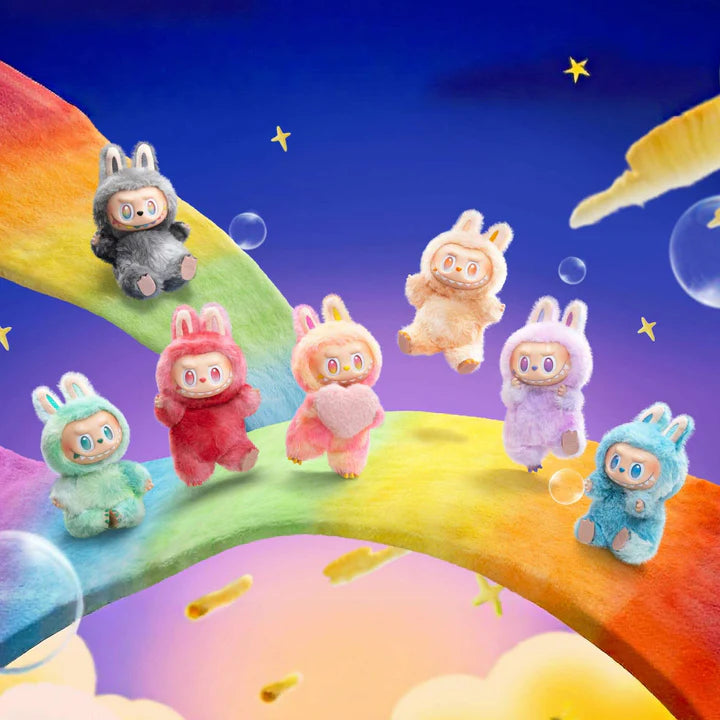 CUTE LABUBU  SERIES (RANDOM)