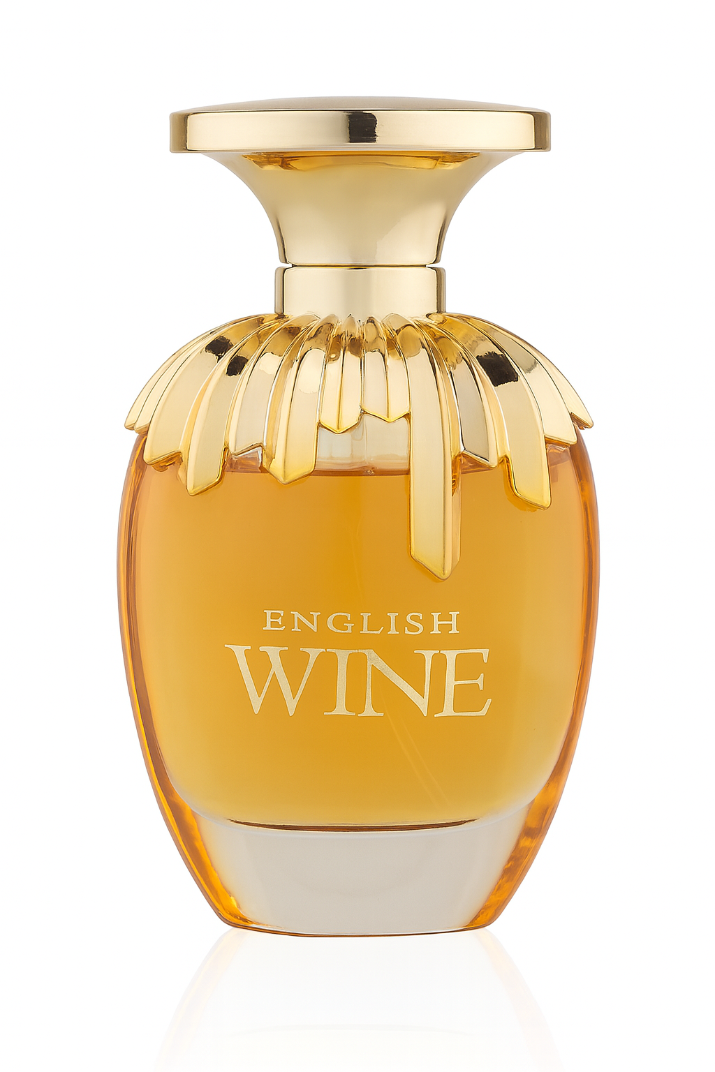 Luxury French Wine /English wine perfume