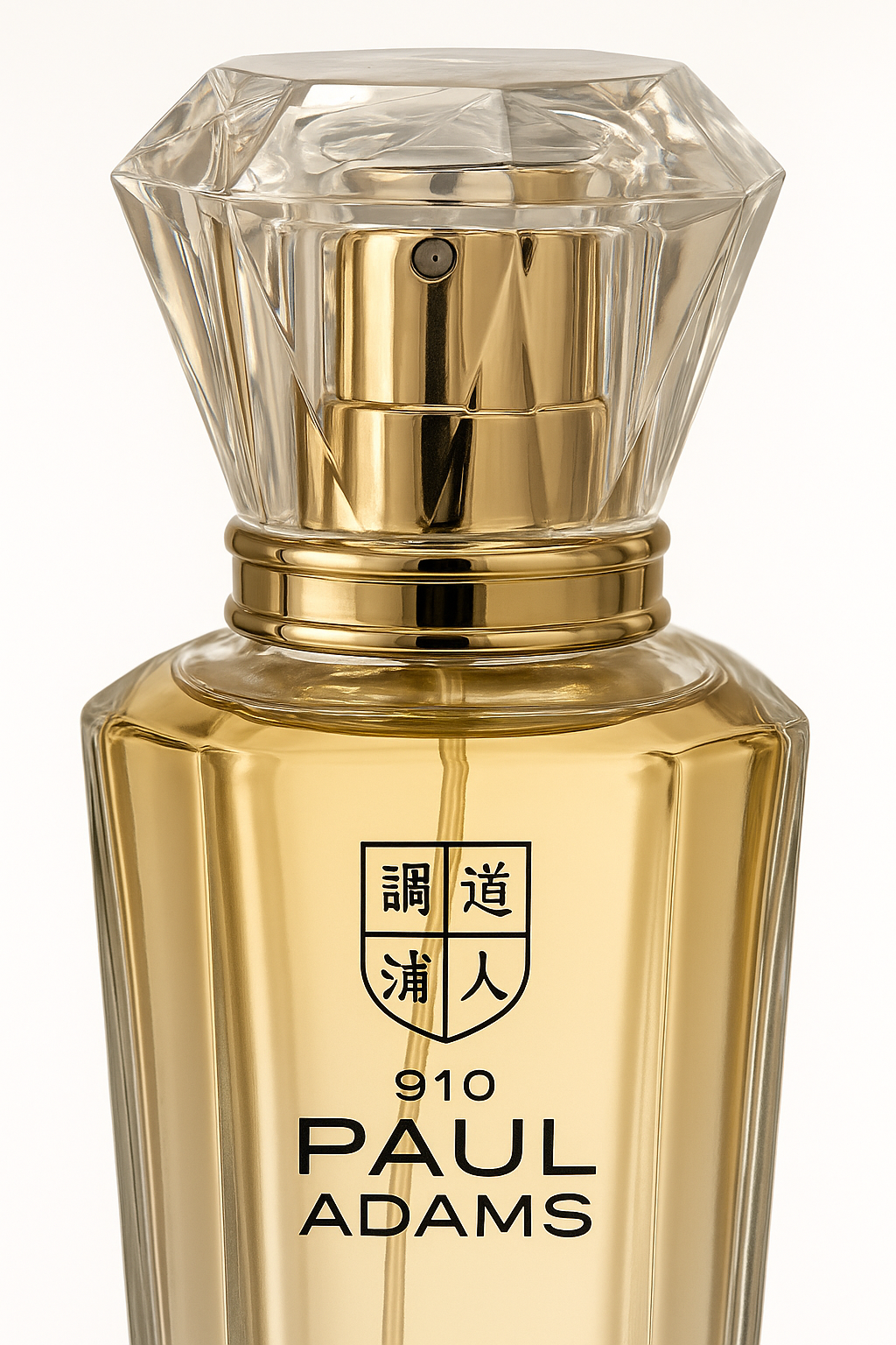 Unisex Eau de Parfum – Long Lasting