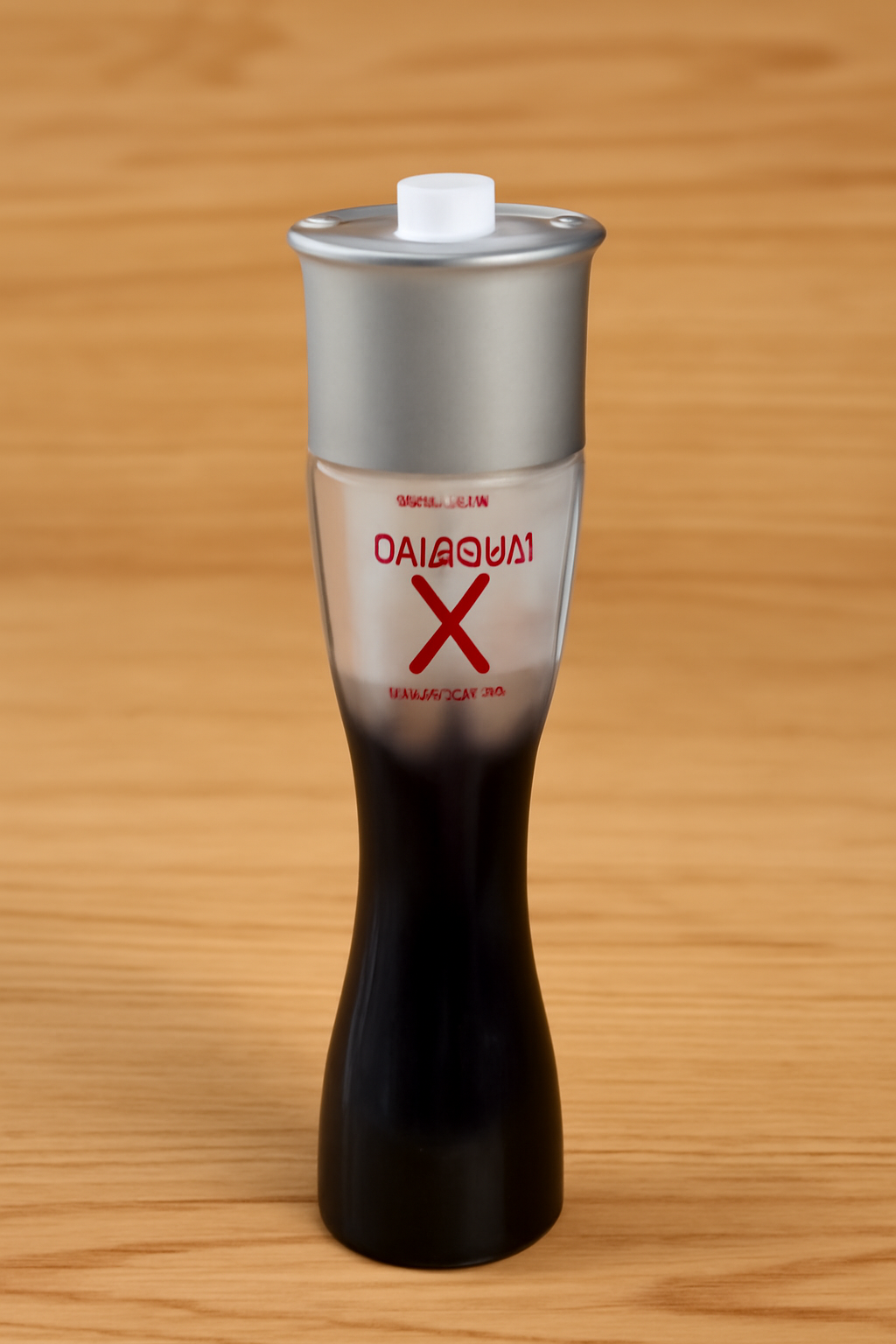 🔥 LOGON Danger X Perfume