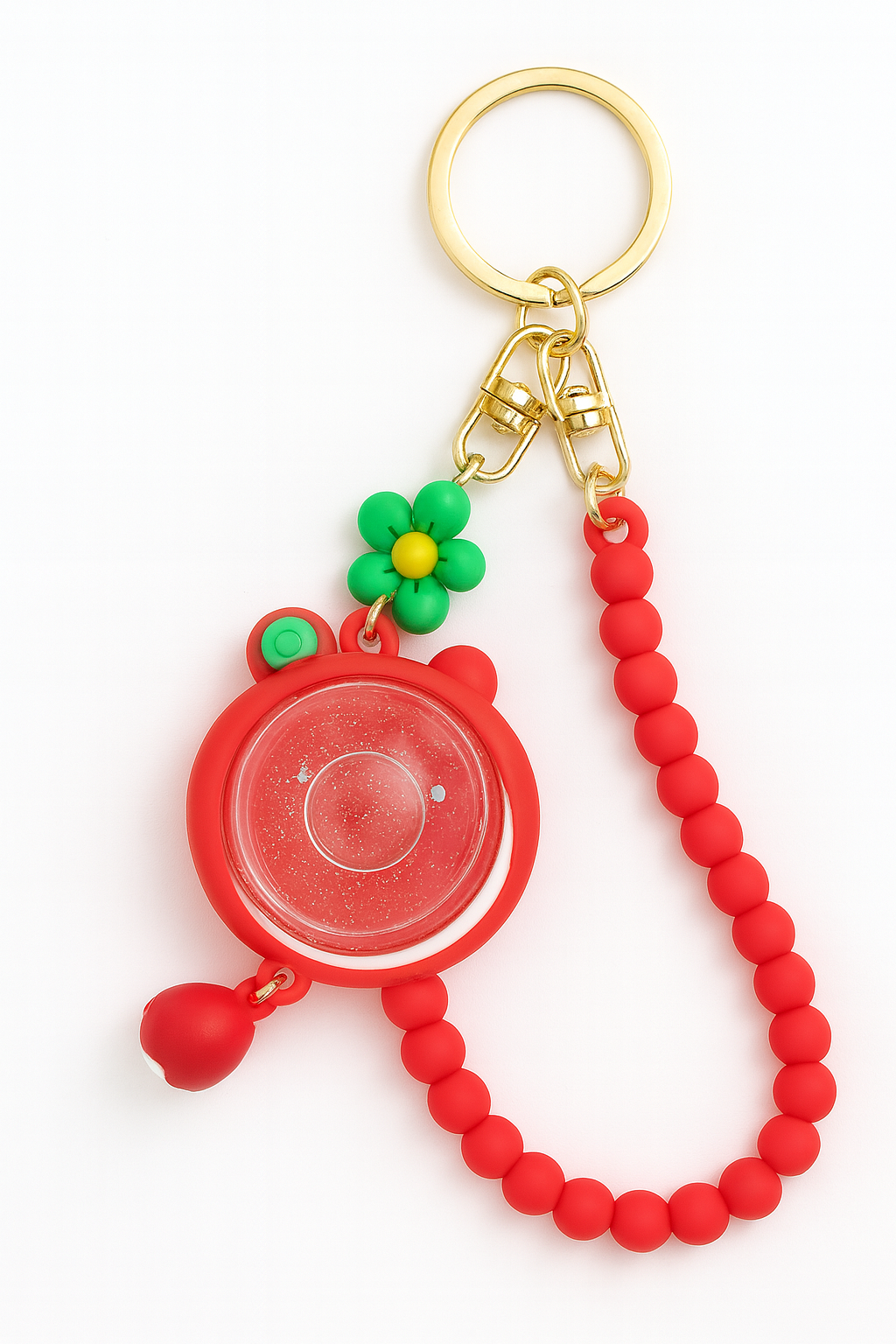 Water Cute Keychain - 7 varient