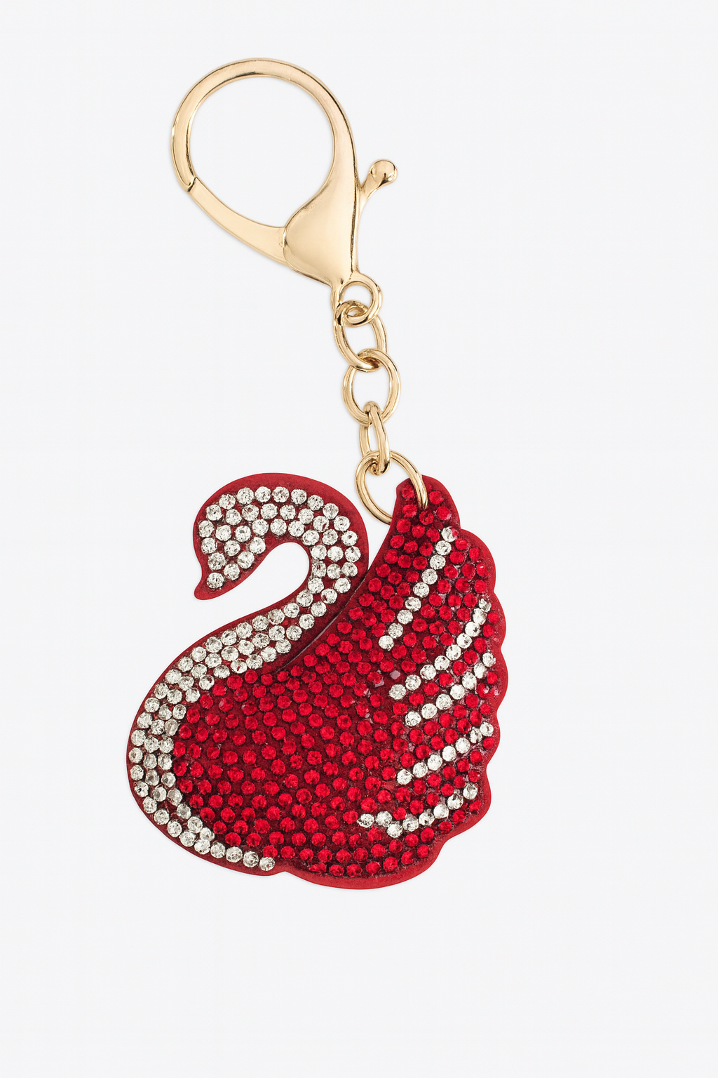 Rhinestone Keychain - 10 varient