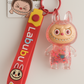 Labubu Keychain  - 8 varient