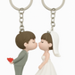 Couple Keychain😍