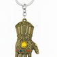 Infinity Gauntlet Keychain
